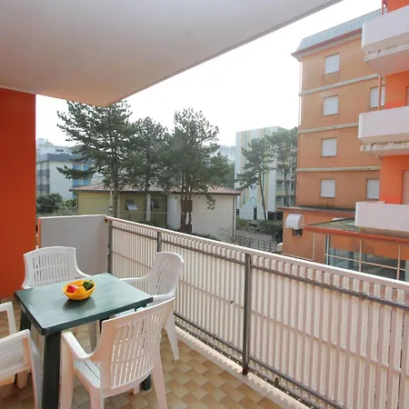 Bright Flat 130mt From The *