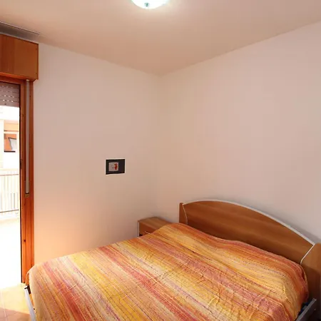 דירה Bright Flat 130mt From The