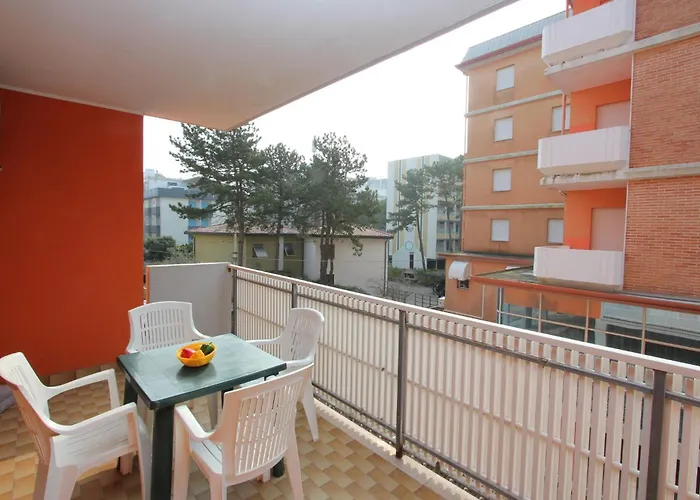 Bright Flat 130mt From The *