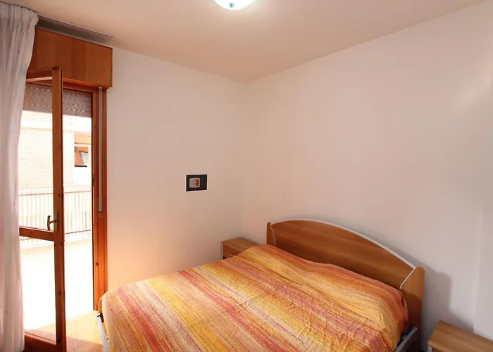 Appartamento Bright Flat 130mt From The