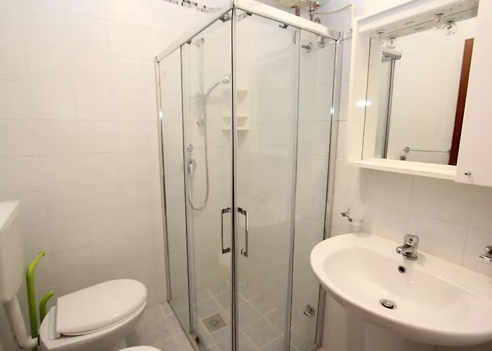 Apartment Bright Flat 130mt From The Bibione