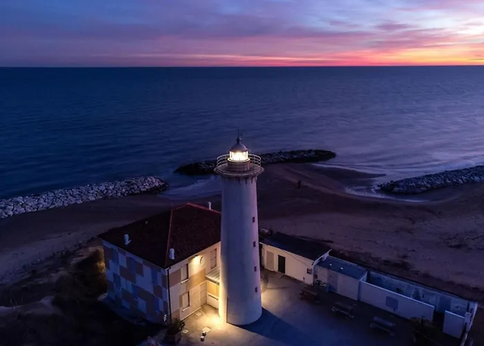 Appartamento Bright Flat 130mt From The Bibione